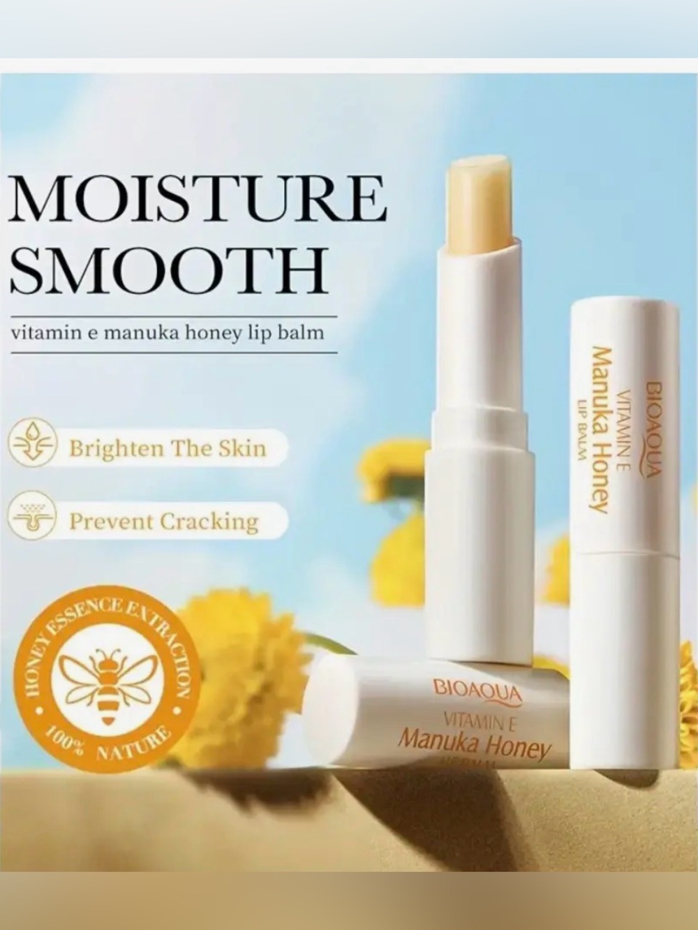 Lip Balm